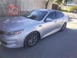 كيا اوبتيما